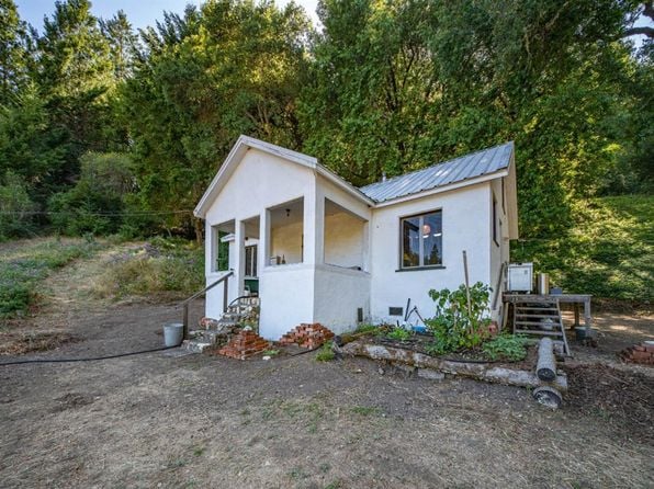 8868 Mill Creek Road - Photo 1