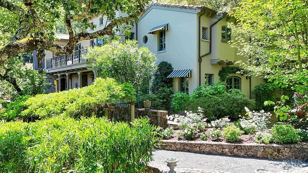 6640 Sonoma Mountain Road - Photo 1