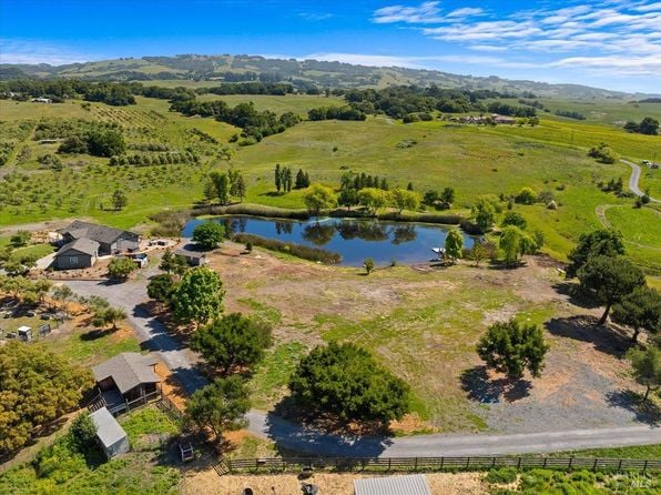 2315 Mountain Ranch Road - Photo 1