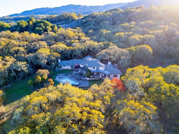 3295 Warm Springs Road - Photo 1