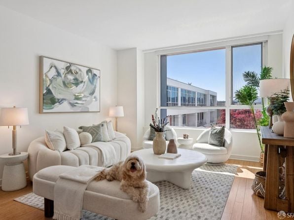 300 Berry St Unit 604 - Photo 1