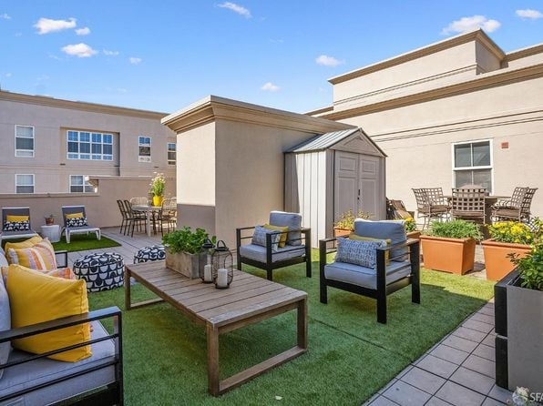 821 Folsom St APT 412 - Photo 1