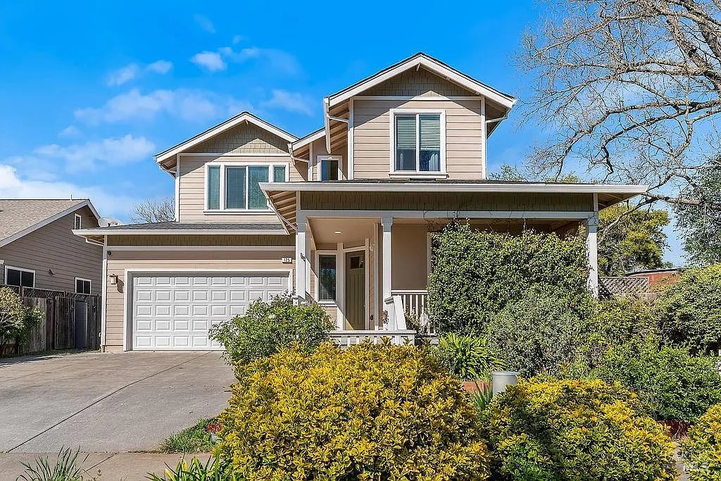 125 Anish Way - Photo 1