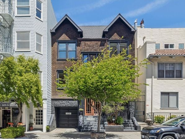 3860-3866 Sacramento St - Photo 1