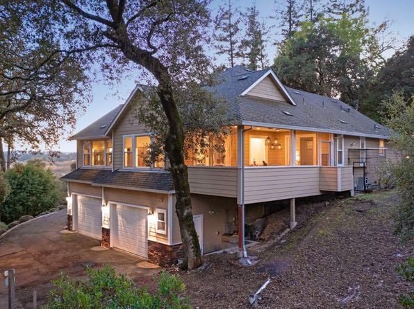 1441 Timberhill Road - Photo 1