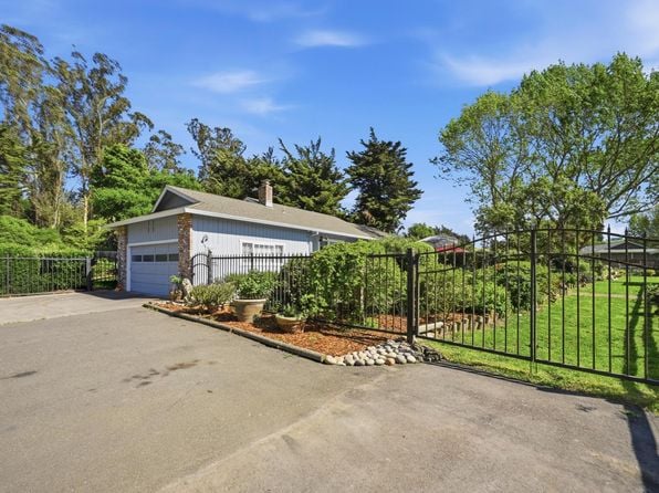 4320 Roblar Road - Photo 1