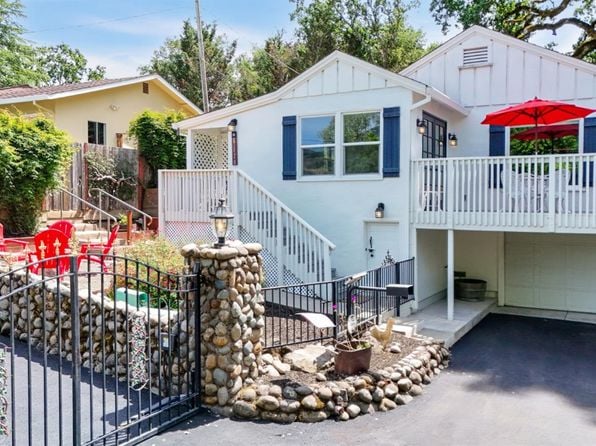 820 - 824 Warm Springs Road - Photo 1