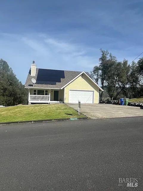 2410 Harness Drive - Photo 1