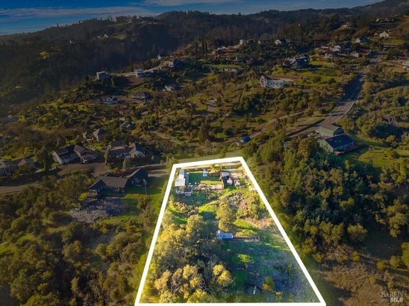 1436 Mark West Springs Road - Photo 1