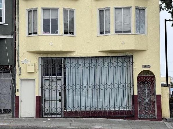 5480 Mission St - Photo 1