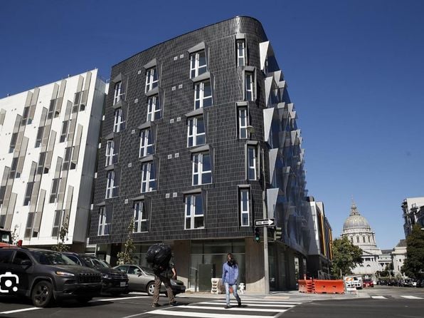 388 Fulton St #201 - Photo 1