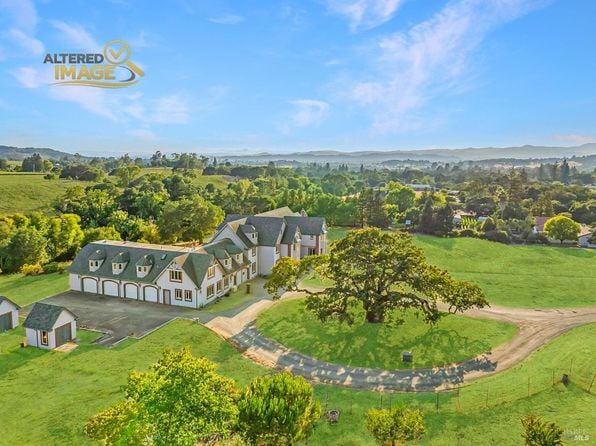 5151 Wild Horse Valley Road - Photo 1