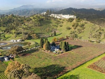 4188 Saint Helena Highway - Photo 1