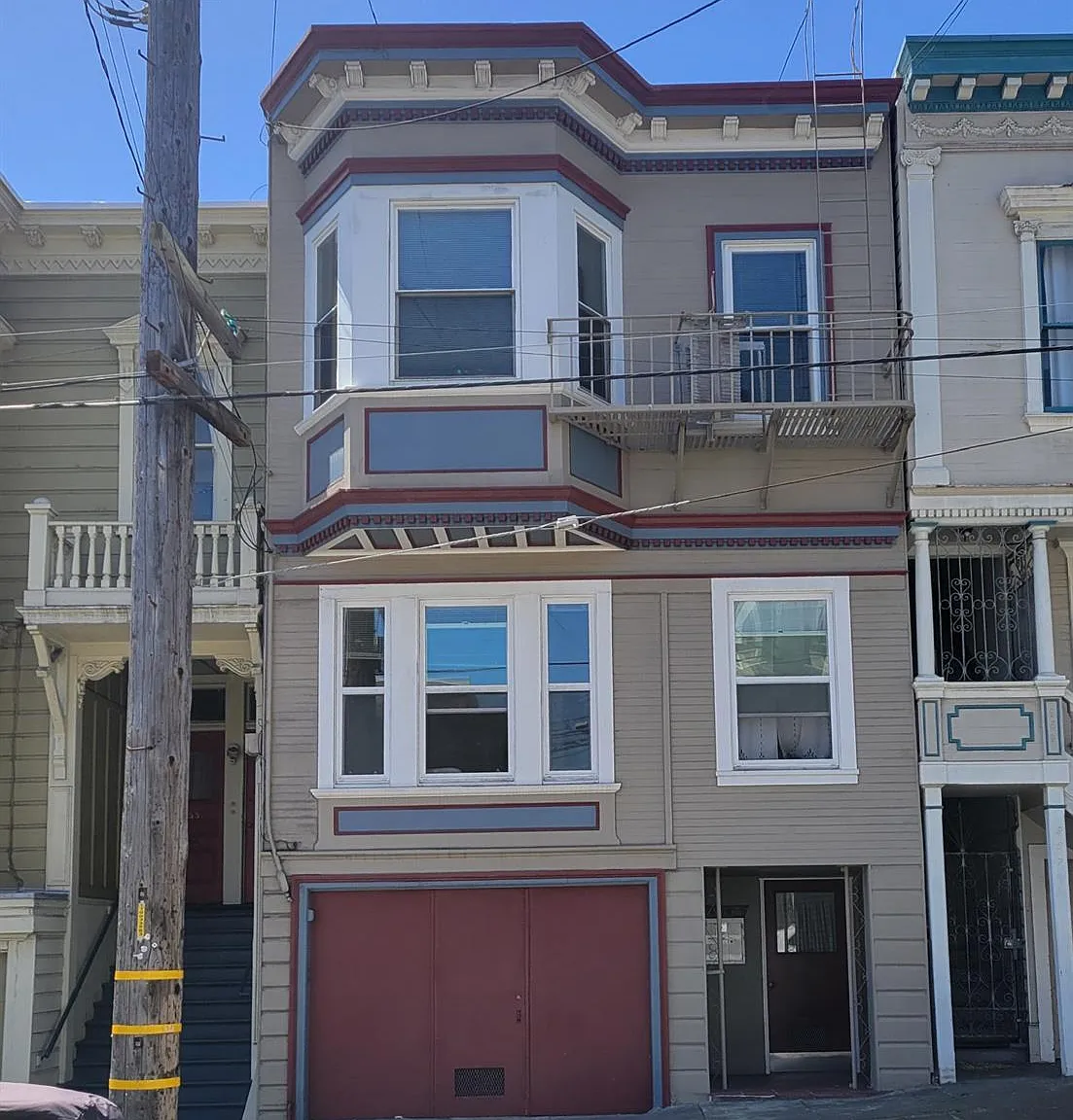 963-965 Filbert St - Photo 1