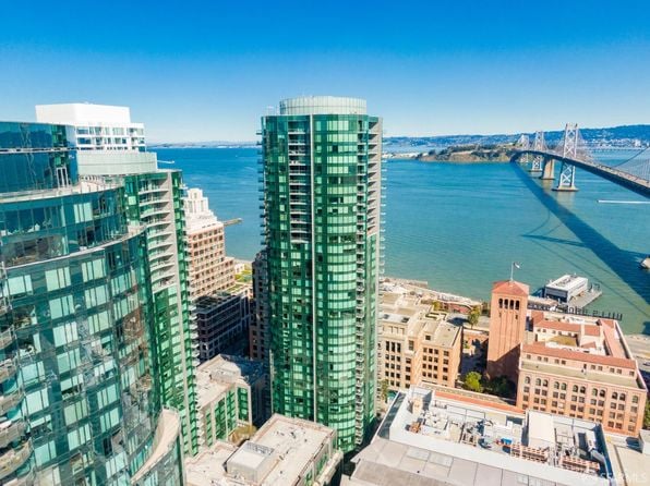 318 Spear St Unit 4K - Photo 1