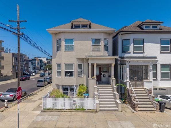 1358 Clement St - Photo 1