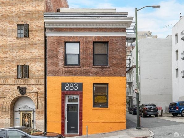 883 Sacramento St - Photo 1