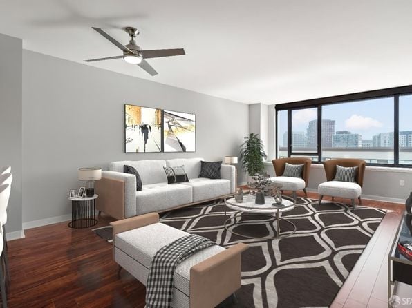 260 King St Unit 915 - Photo 1