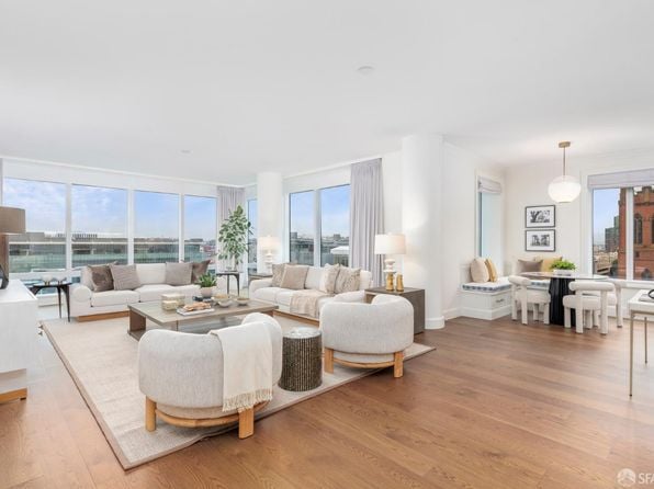 706 Mission St Unit 8A - Photo 1