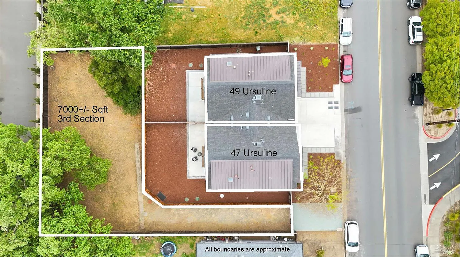 47 - 49 Ursuline Road - Photo 1