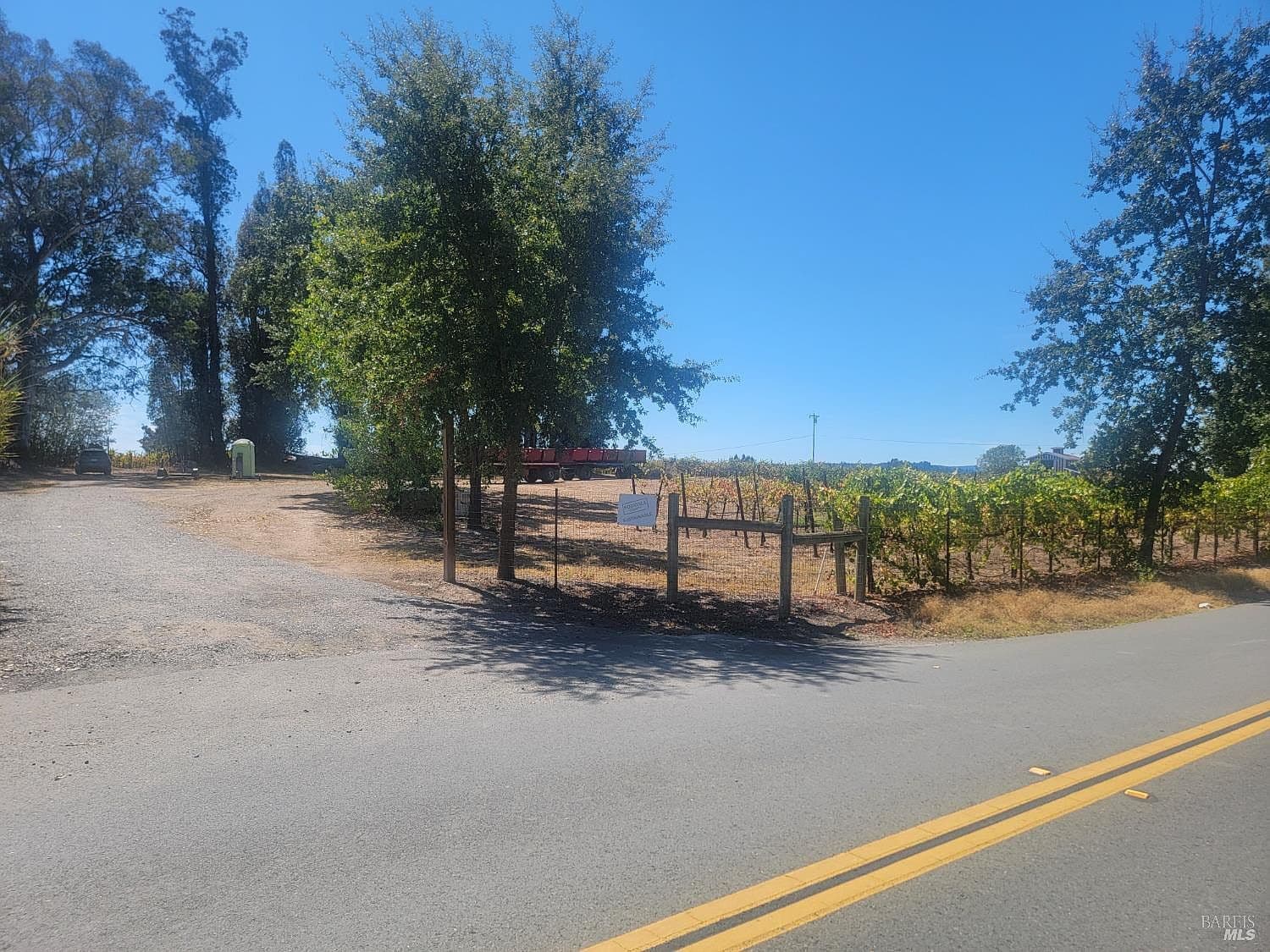 2892 Mark West Station Road - Photo 1