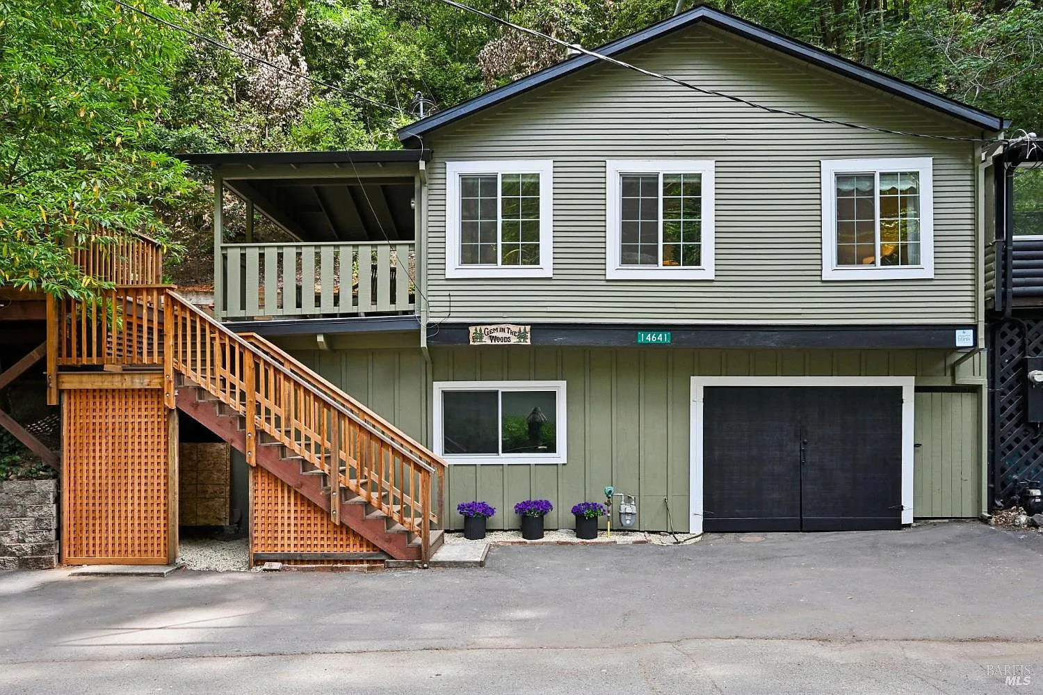 14641 Old Cazadero Rd - Photo 1