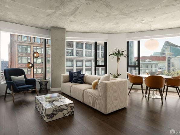960 Market St #1015 - Photo 1