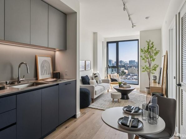 988 Harrison St #Jr5 - Photo 1