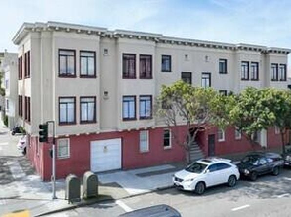 Anza Sanfrancisco - Photo 1