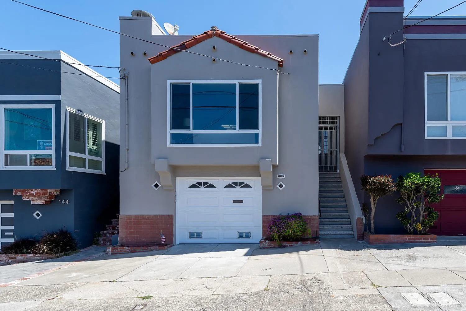140 Naglee Ave - Photo 1