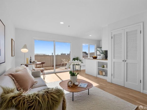 445 Arguello Blvd APT 8 - Photo 1