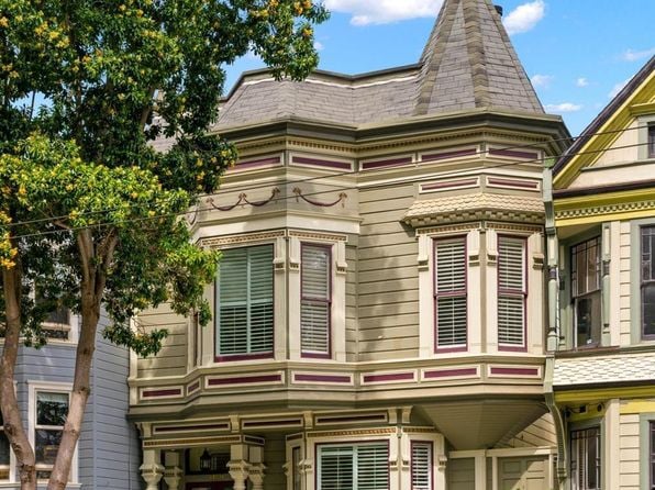 1150 Haight St - Photo 1