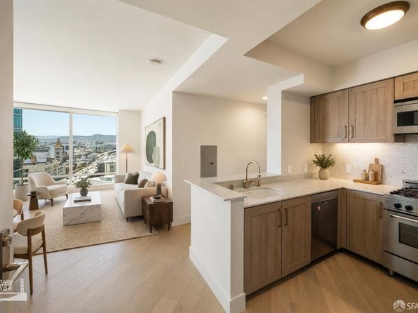 401 Harrison St APT 18G - Photo 1