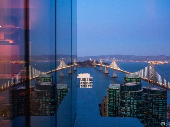 488 Folsom St #5501 - Photo 1