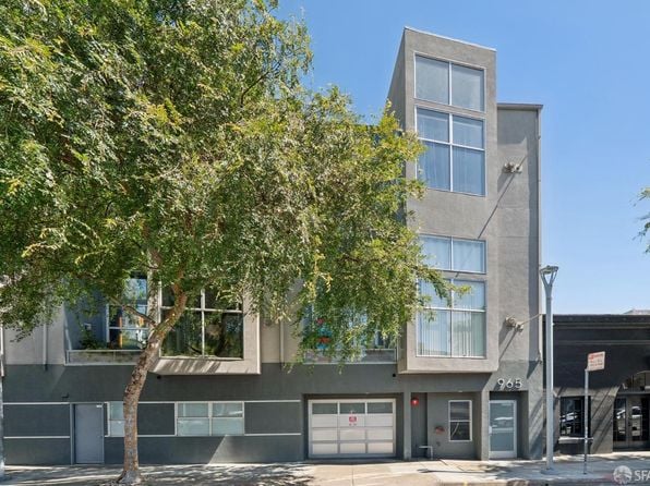 965 Folsom St APT 203 - Photo 1
