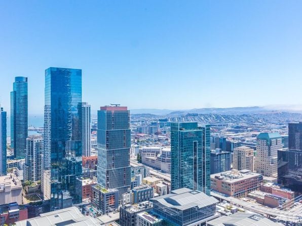 301 Mission St APT 46E - Photo 1