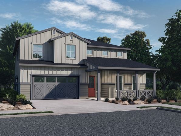 Hummingbird 5 Plan, Hummingbird Lane - Photo 1