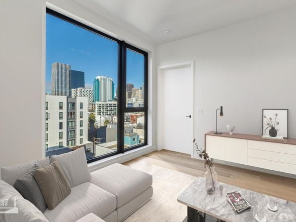 988 Harrison St #Yk9 - Photo 1