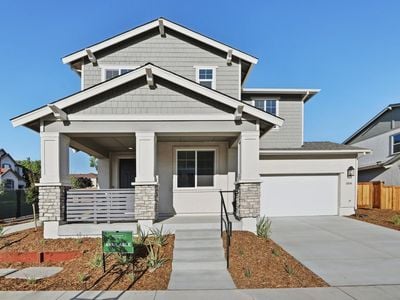 1560 Country Manor Drive - Photo 1