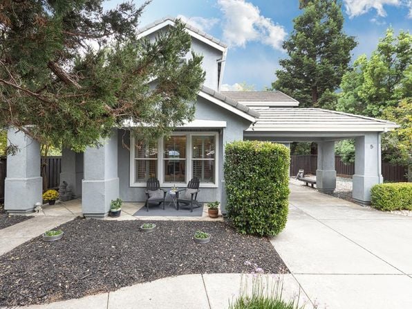 5 Blackberry Drive - Photo 1