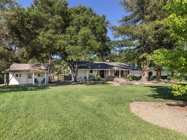 3000 Silverado Trail - Photo 1