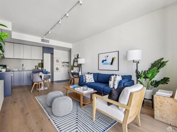 988 Harrison St Unit Ck2 - Photo 1