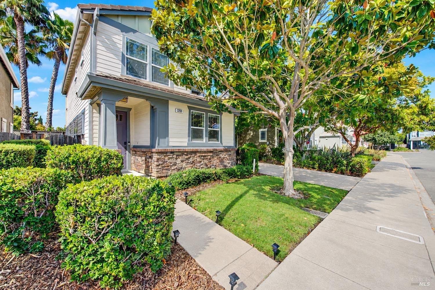 3209 Von Uhlit Ranch Road - Photo 1