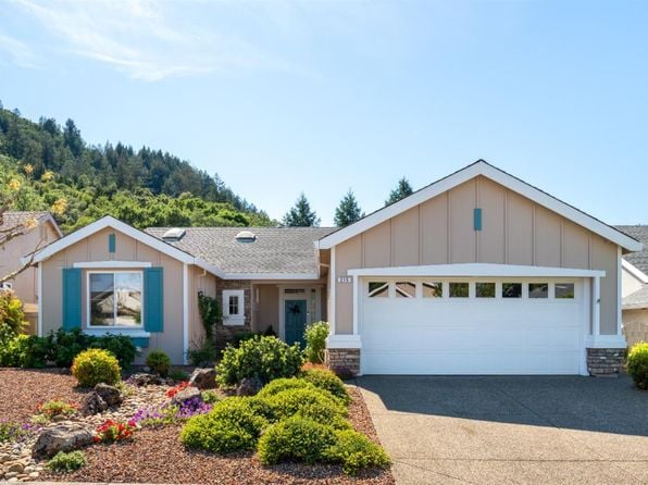 215 Albany Street - Photo 1