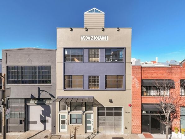 1066 Bryant St - Photo 1