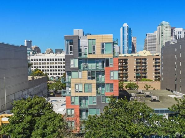 766 Harrison St Unit 608 - Photo 1