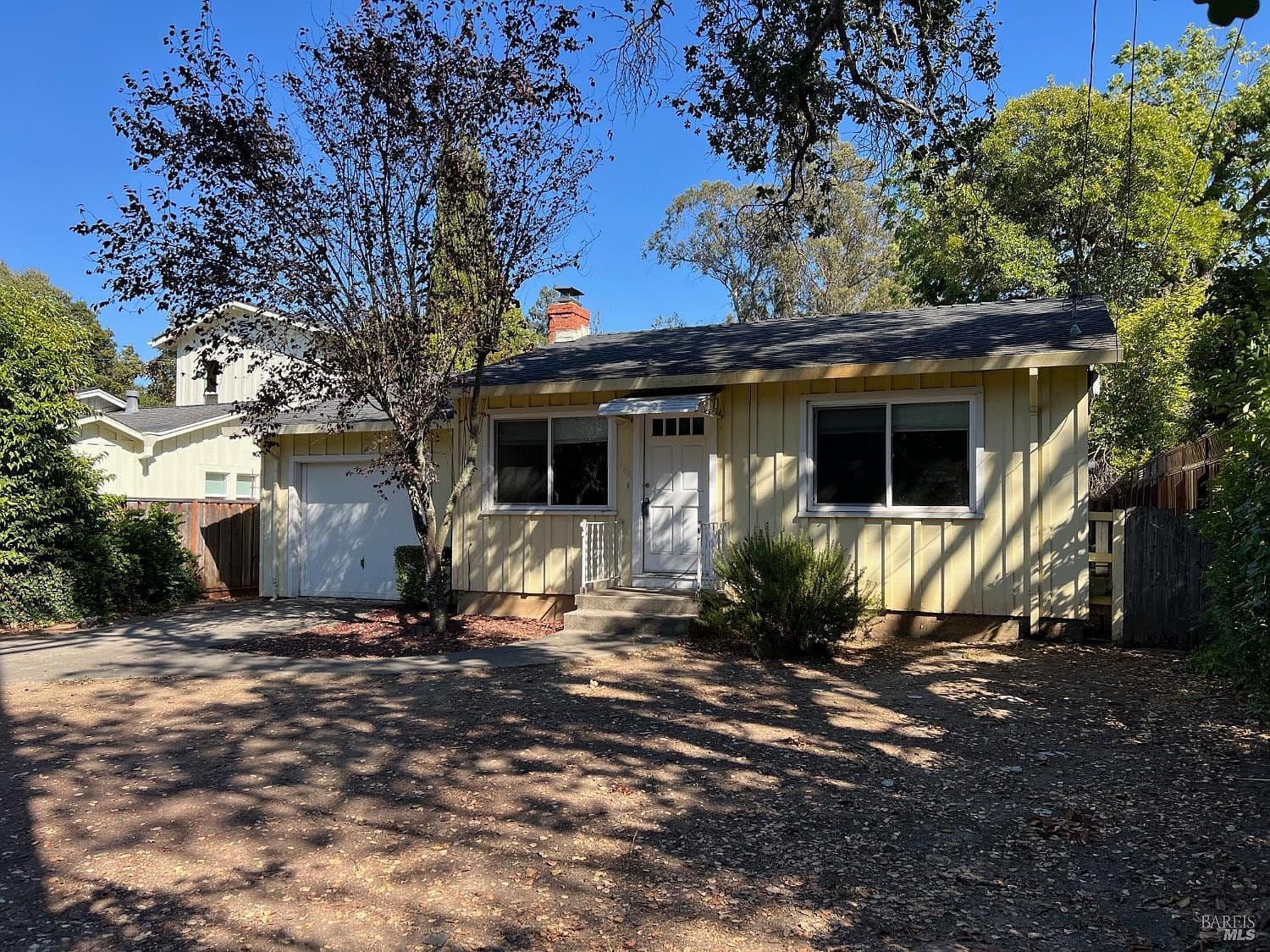 1764 Silverado Trail - Photo 1
