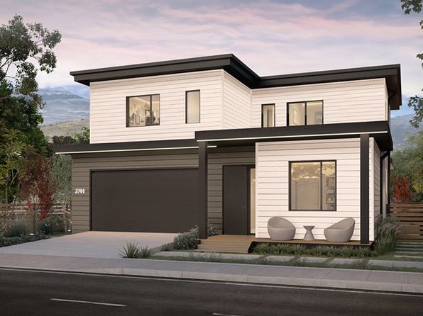 Model E Plan, Veev by Lennar : Veev - Photo 1