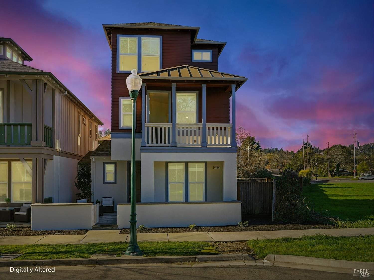 4424 Streamside Drive - Photo 1