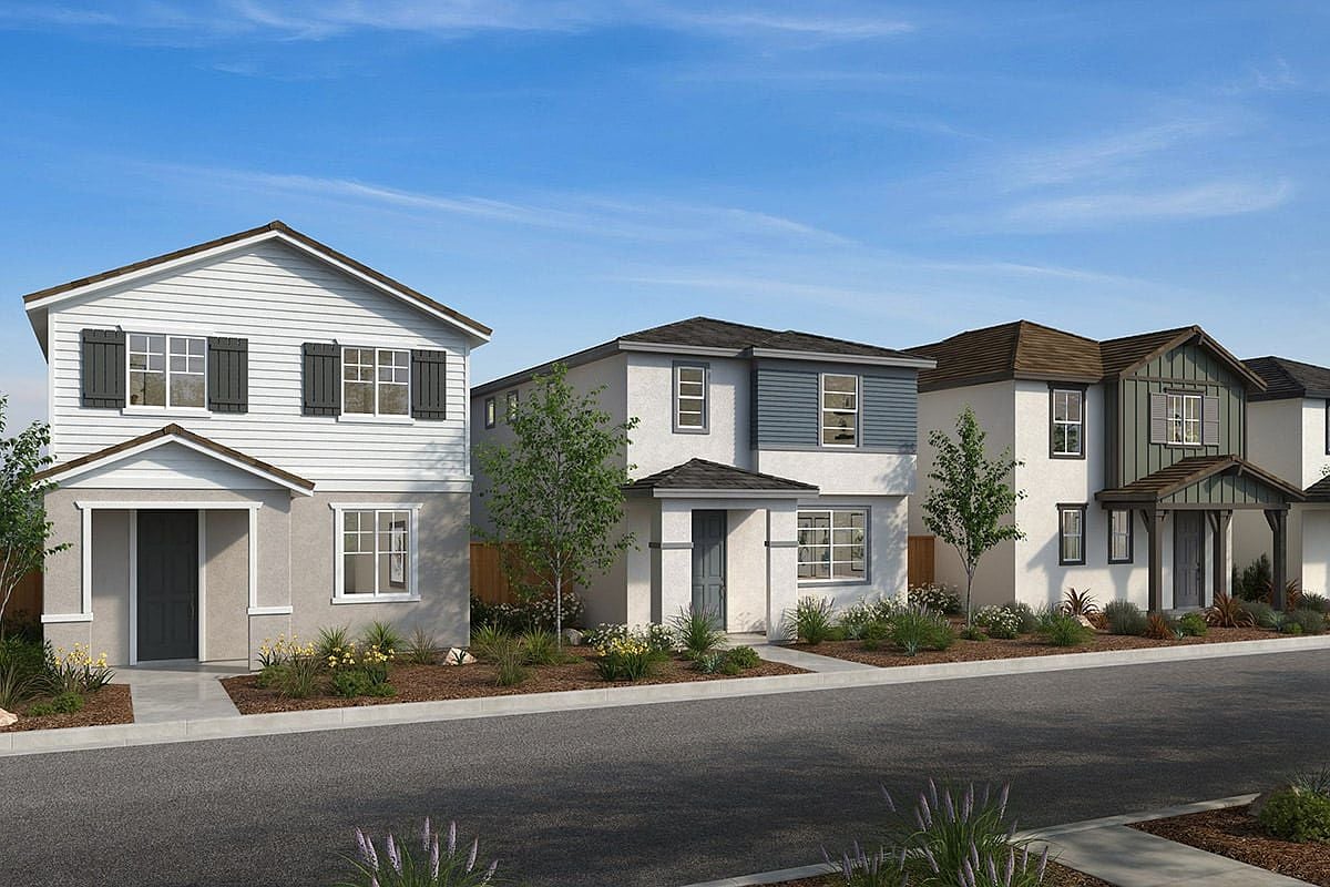 Homes Available Soon, Sorrel at Watson Ranch - Photo 1